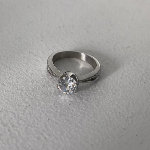 Customer photo review of Devotion Ring
