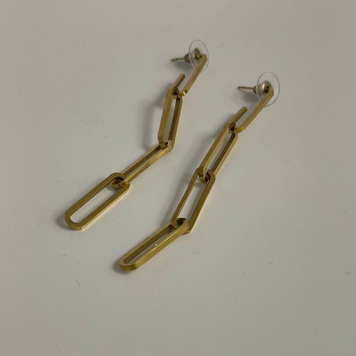 Customer photo review of The Pendantes