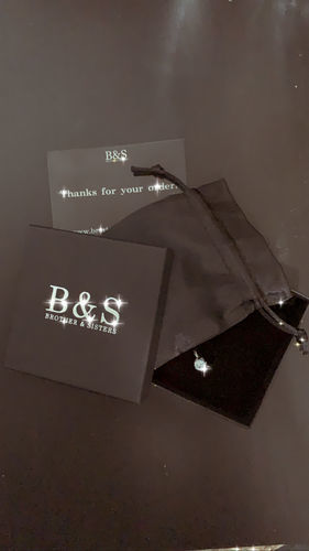 Customer photo review of Devotion Ring