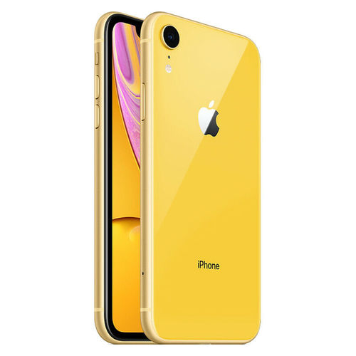 Customer photo review of Apple iPhone XR Refurbished SIM Free