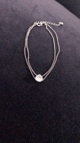Customer photo review of Gloss Bracelet