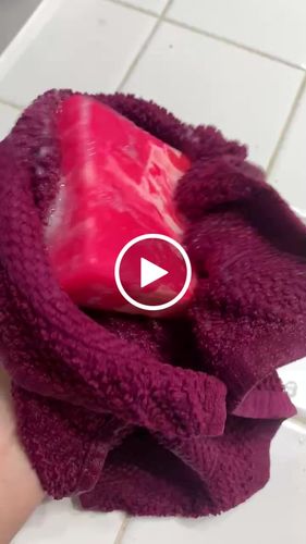 Customer video review of Sweet and Low Yoni Bar
