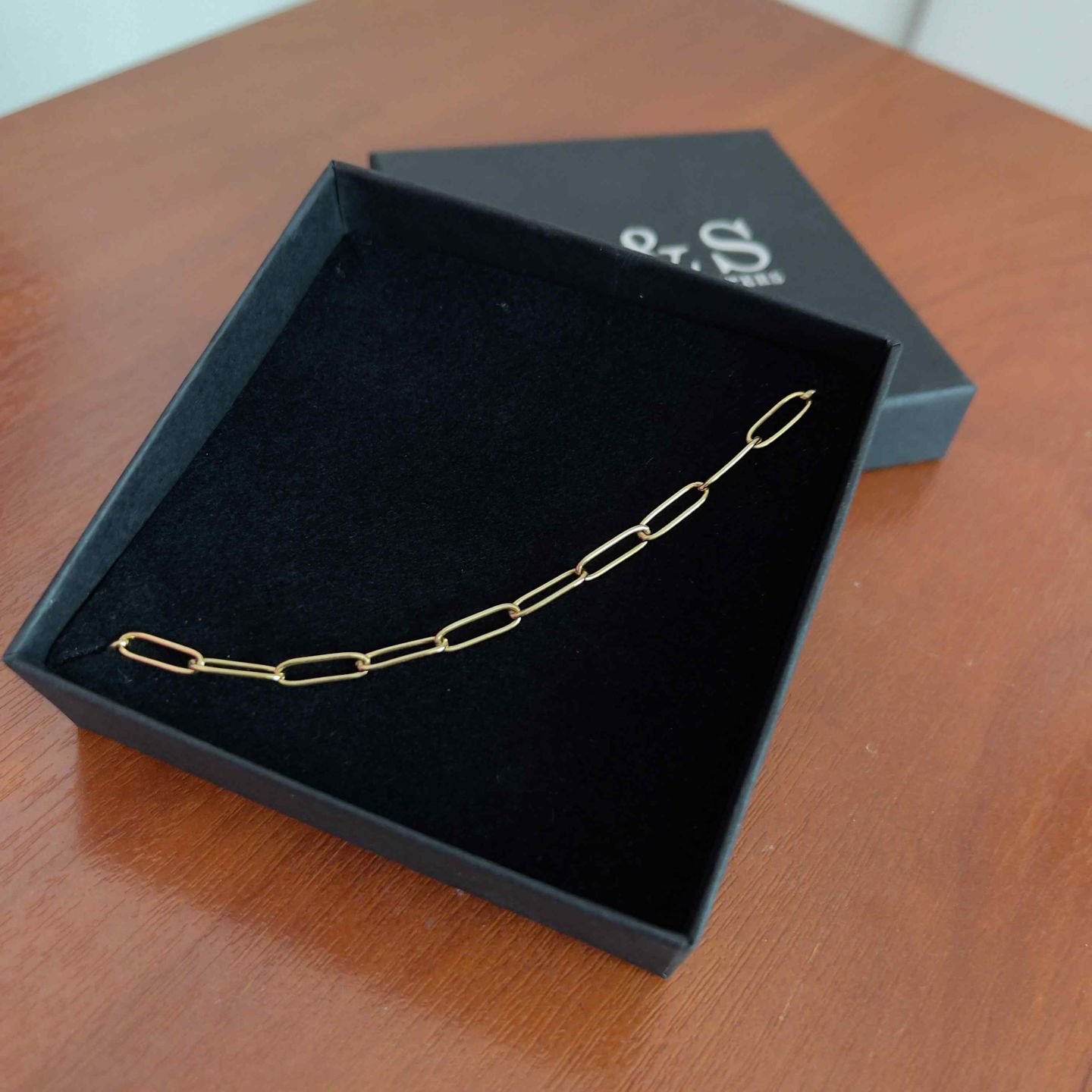Customer photo review of The Original
