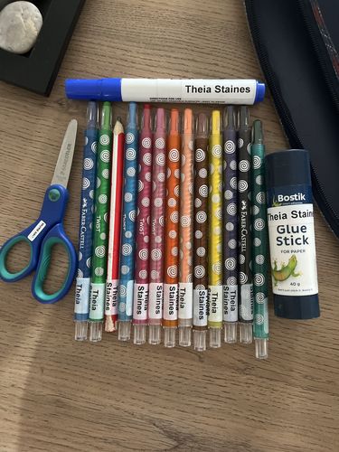 Customer photo review of Super Pack