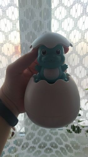 Customer photo review of Kletshuts™ Toys - Vandlegetøj til Børn