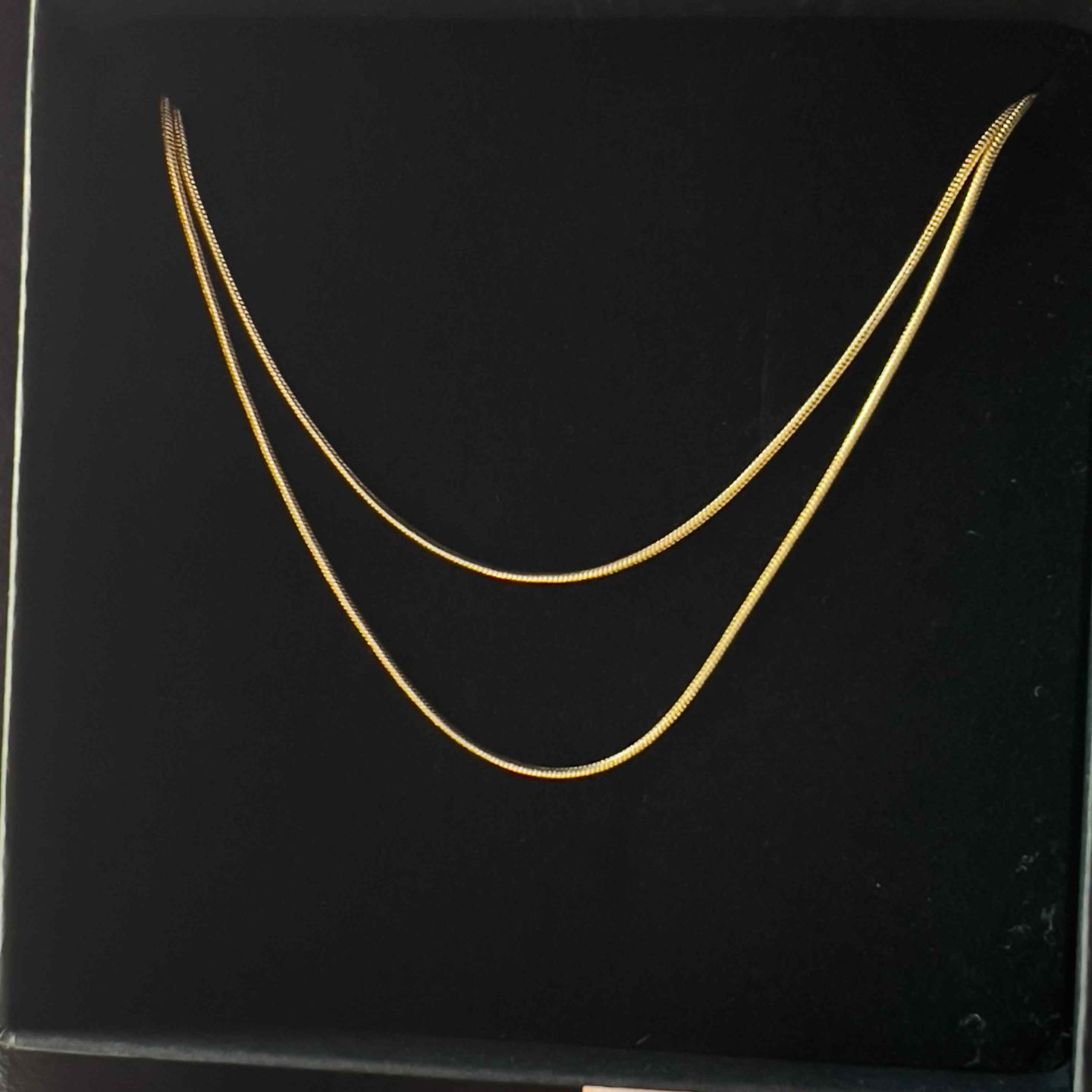 Customer photo review of Le Simple