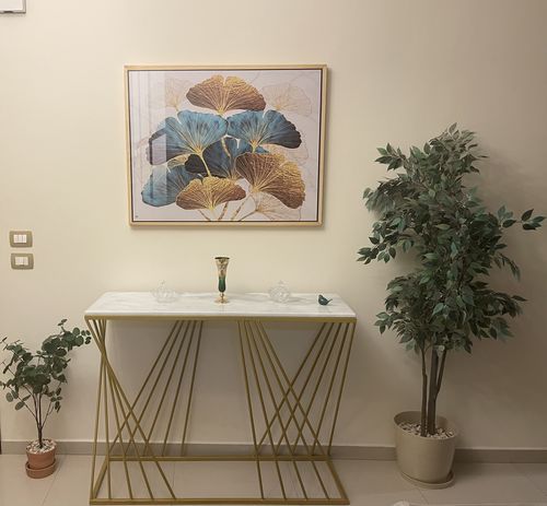 Customer photo review of كونسول 40×120سم - OSA66