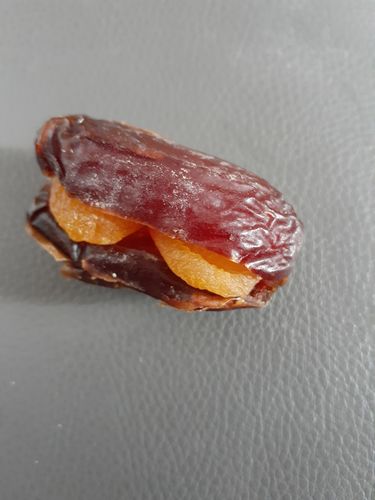 Customer photo review of Apricot | Naked Dates