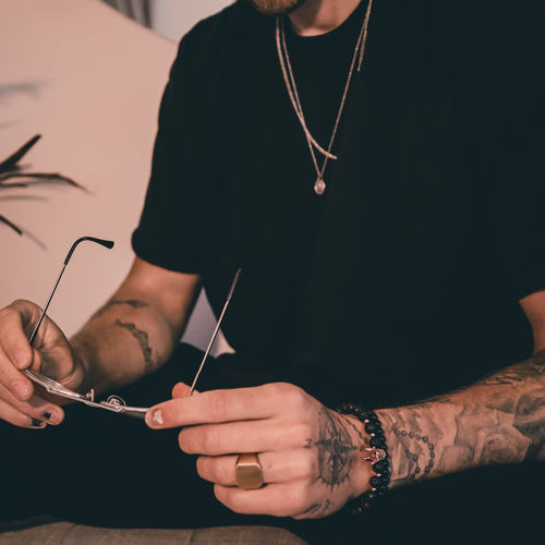 Customer photo review of Rock Ring