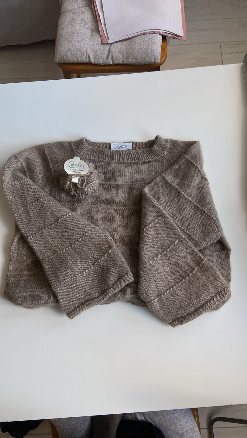 Customer photo review of CLASSIC