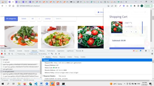 Customer photo review of Sveston Loire SV-11070