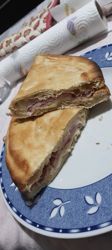 Customer photo review of Tegamino Low Carb