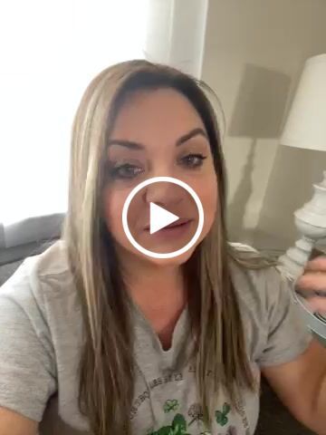 Customer video review of Brown Hair with Blonde Highlights Women Hair Toppers for Volume #4/27/4