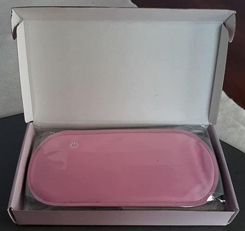 Customer photo review of Period Pal Belt and Battery (Sold Separately)