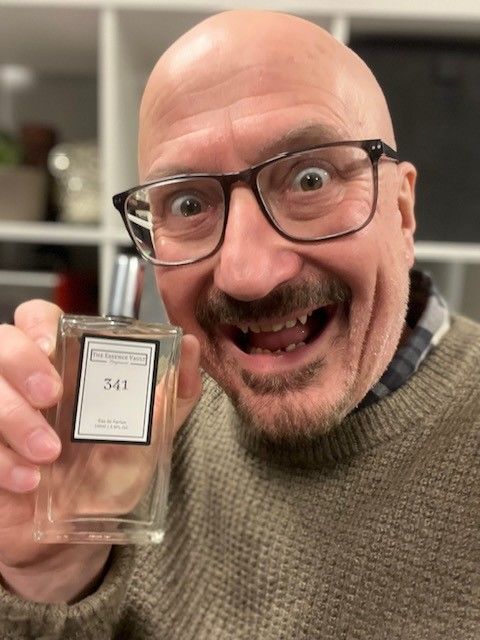 Customer photo review of Inspired by Oud Wood - 341