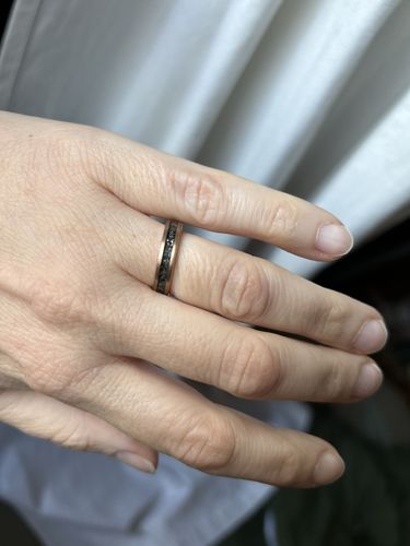 Customer photo review of The Armstrong Set