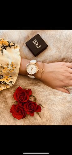 Customer photo review of Little Earth Bracelet