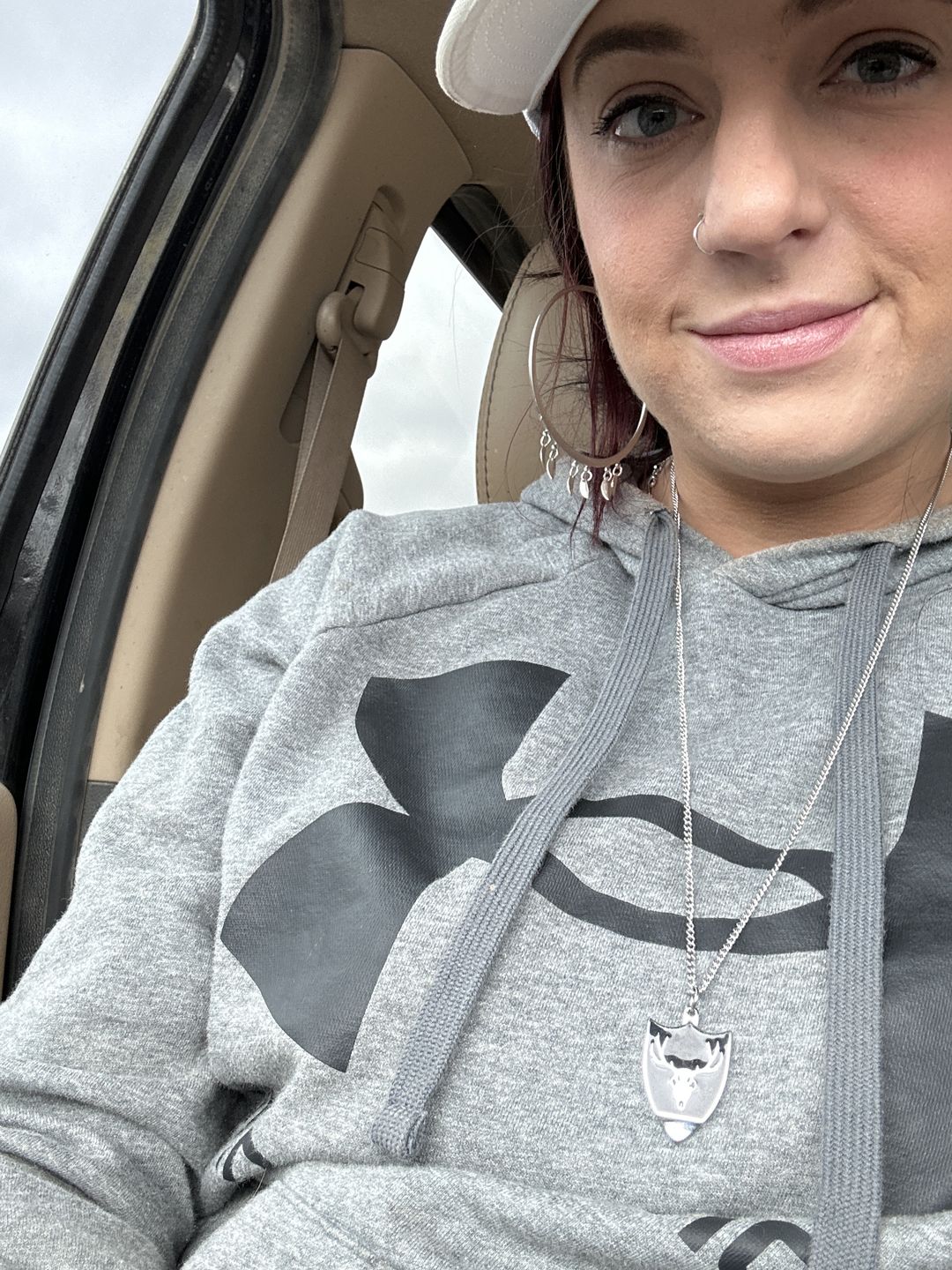 Customer photo review of Choty - Silver Deer