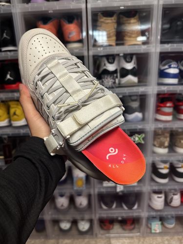 Customer photo review of All Day Insoles