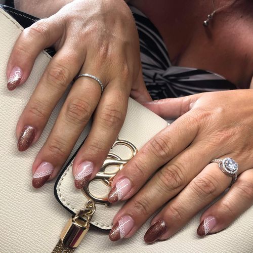 Customer photo review of Elegance Ring