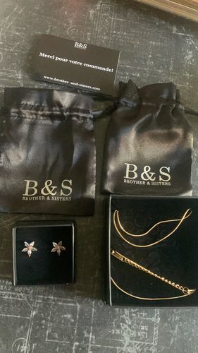 Customer photo review of Le Simple