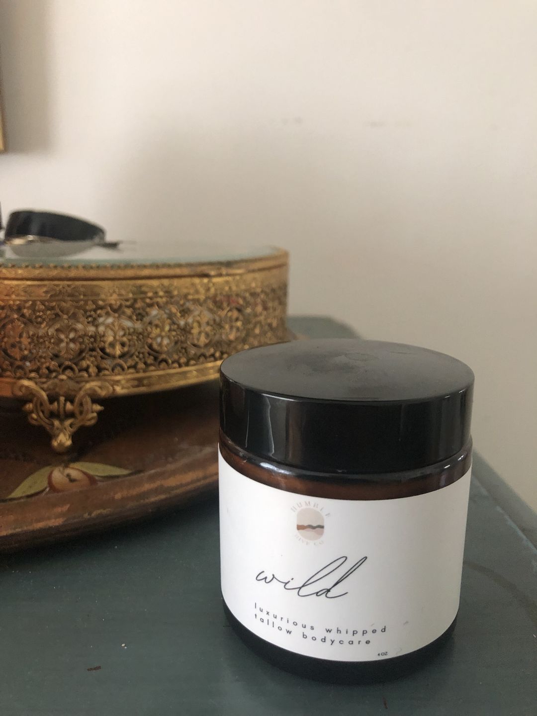 Customer photo review of wild / whip