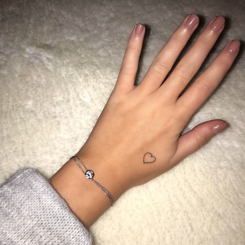 Customer photo review of Gloss Bracelet