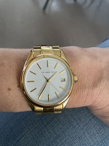 Customer photo review of Shipping Protection