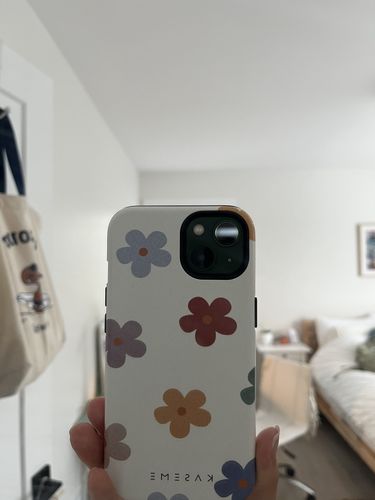 Customer photo review of MagSafe ring