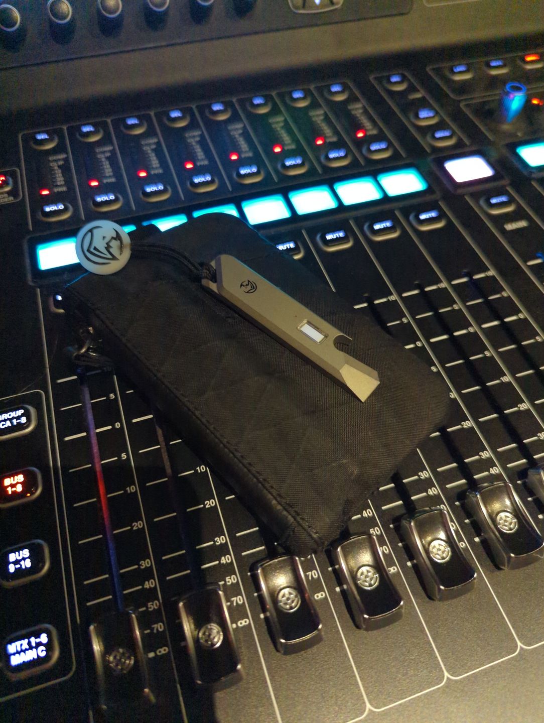 Customer photo review of Tritium Pry Bar