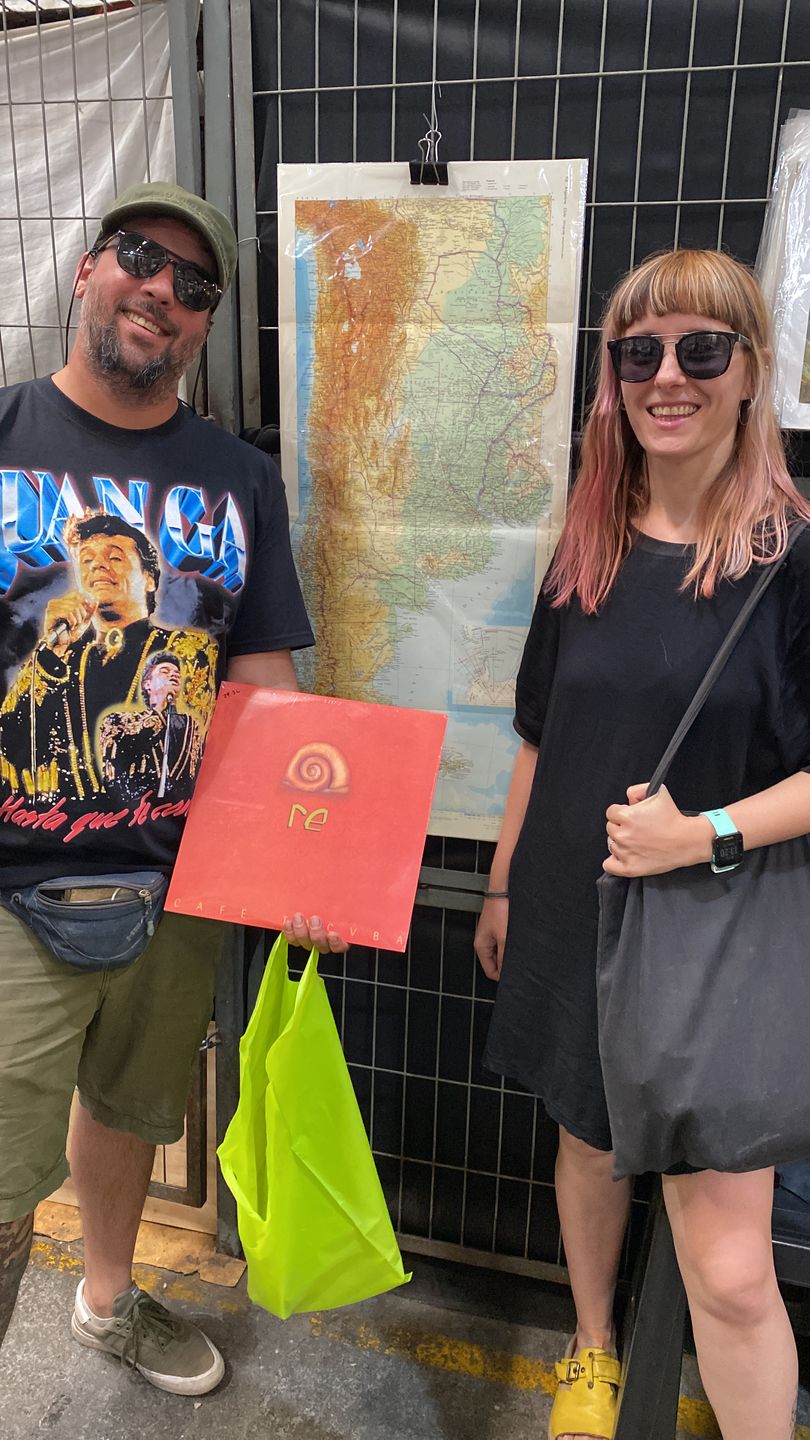 Customer photo review of JUAN GA UNISEX TEE