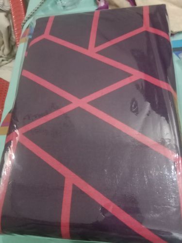Customer photo review of Mika-Bed Set