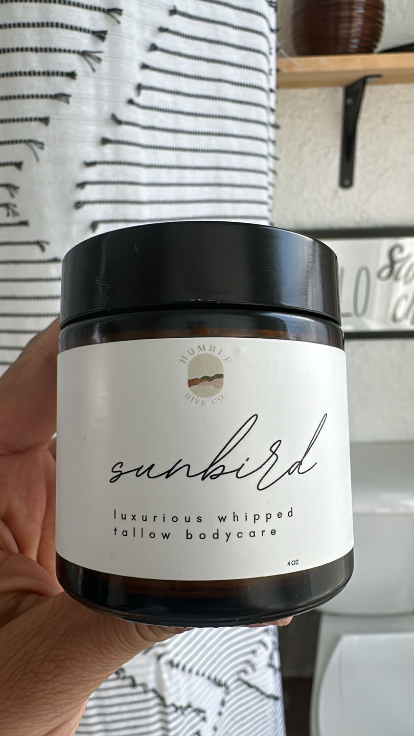Customer photo review of sunbird / whip