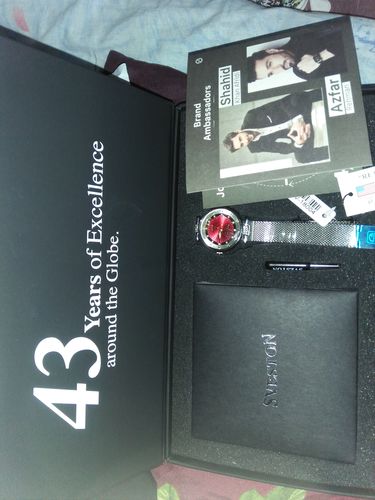 Customer photo review of Sveston Ophira SV-18004