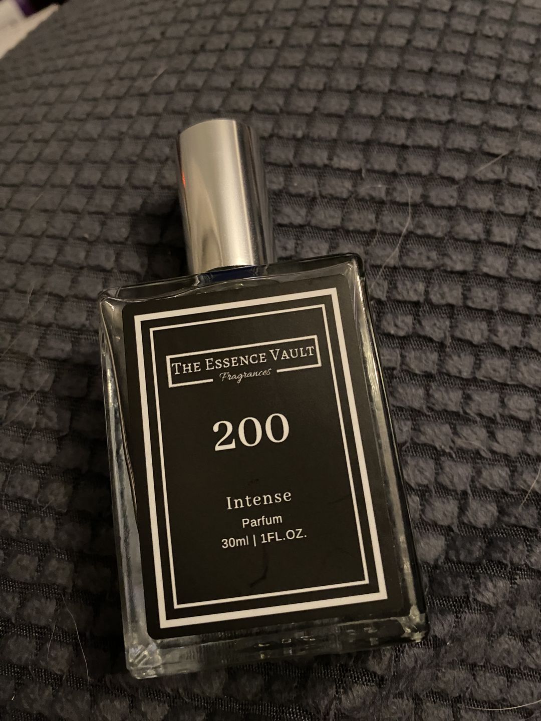 Customer photo review of Inspired by Aventus - 200 - Intense