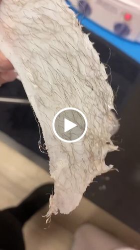 Customer video review of Signature Series Hair Removal Wax