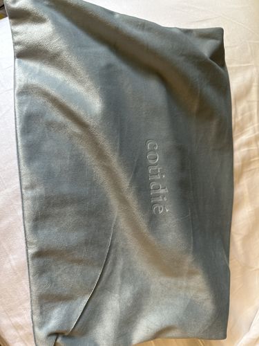 Customer photo review of Larissa Perfect Length Trousers