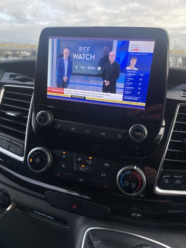 Customer photo review of Digi Dash 3.0