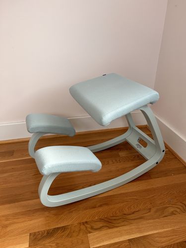 Customer photo review of Variable Balans Monochrome