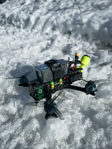 Customer photo review of Siren F3 Split