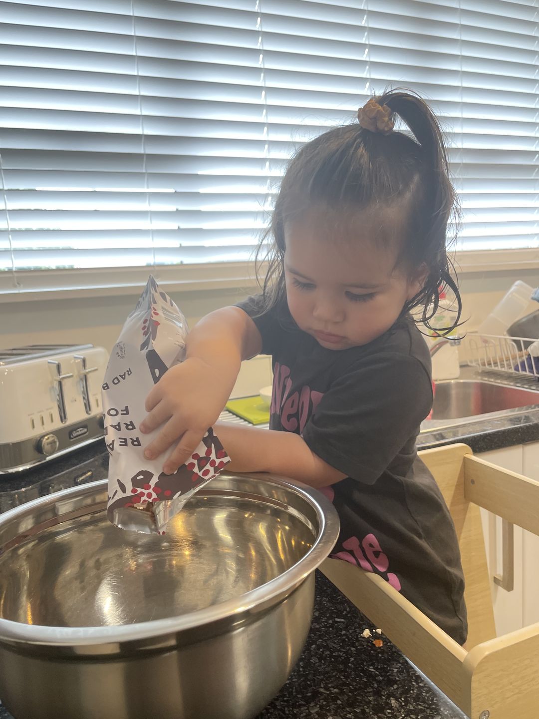 Customer photo review of Rad Ball Mix Bundle