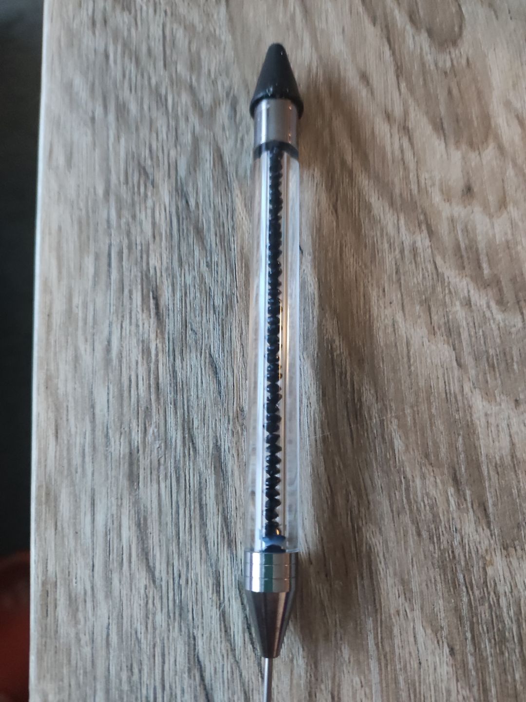 Customer photo review of Premium Stift