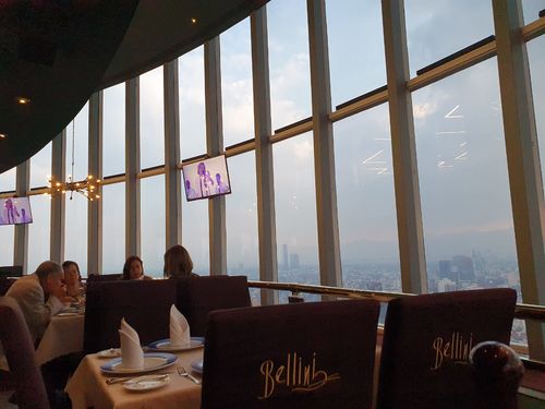 Customer photo review of Menú Golden