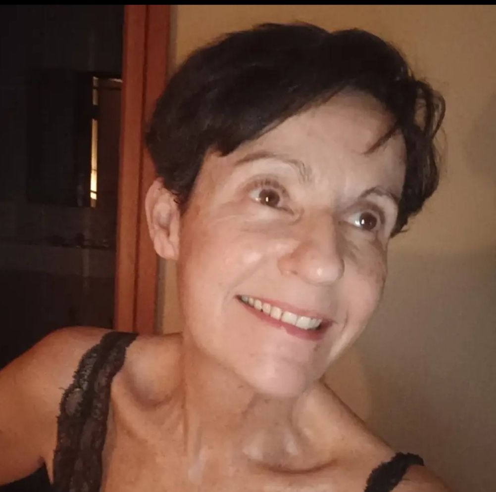 Recensione con foto di un cliente su GLOW MASK PRO