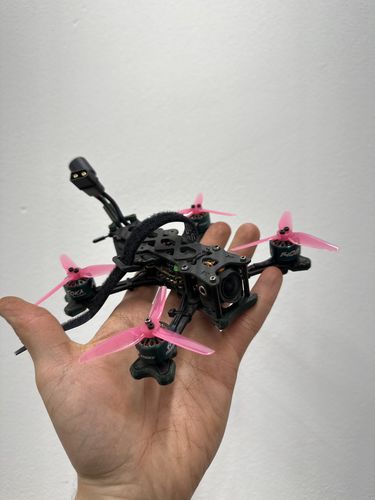 Customer photo review of Siren F3 Split