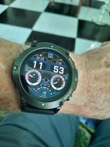 Customer photo review of Product Replacement (Service Charges and Delivery)