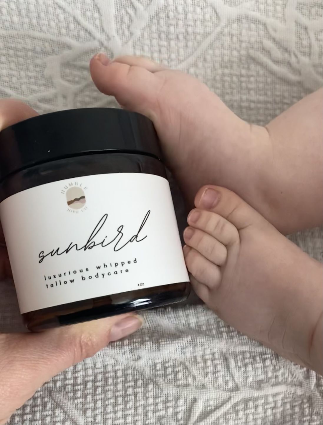 Customer photo review of sunbird / whip