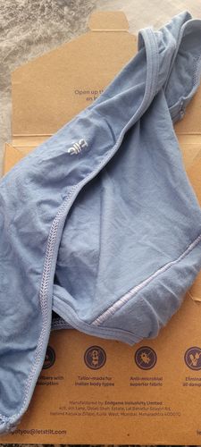 Customer photo review of Skye