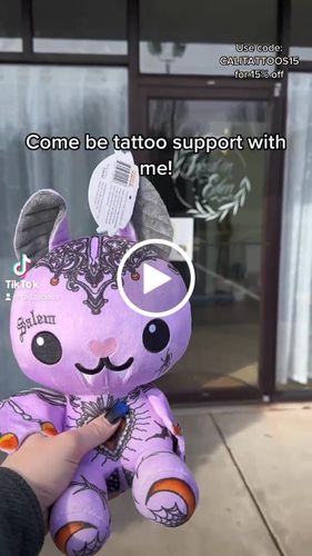 Customer video review of Frankie the Modeling Bat