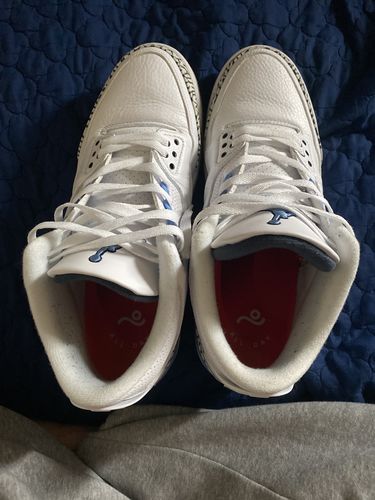 Customer photo review of All Day Insoles